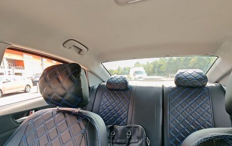 Hyundai Solaris II рестайлинг, 2018 год, 1 570 000 рублей, 8 фотография