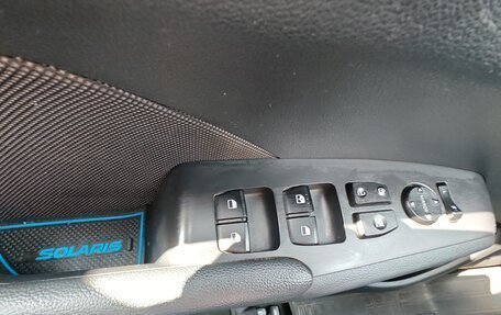 Hyundai Solaris II рестайлинг, 2018 год, 1 570 000 рублей, 18 фотография