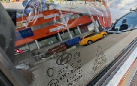 Hyundai Solaris II рестайлинг, 2018 год, 1 570 000 рублей, 25 фотография