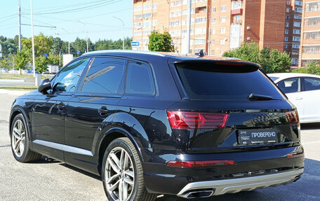 Audi Q7, 2017 год, 4 177 000 рублей, 8 фотография