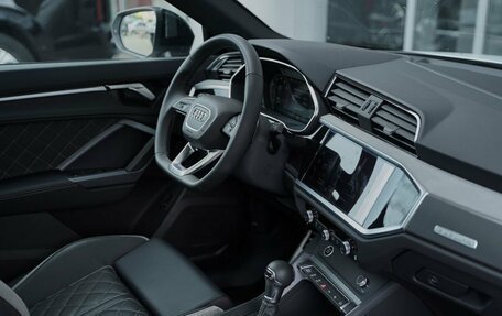 Audi Q3, 2026 год, 3 949 900 рублей, 8 фотография