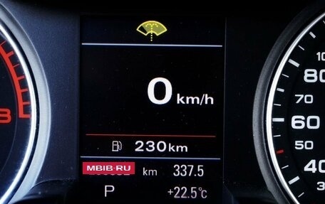 Audi A4, 2009 год, 840 000 рублей, 14 фотография