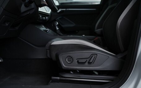 Audi Q3, 2026 год, 3 949 900 рублей, 18 фотография
