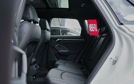 Audi Q3, 2026 год, 3 949 900 рублей, 9 фотография
