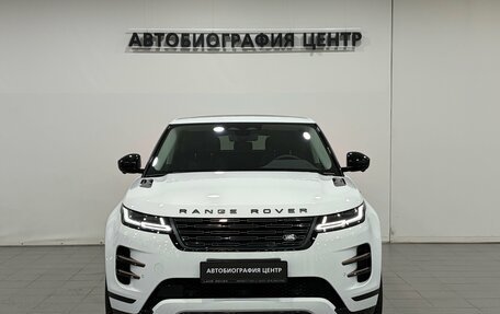 Land Rover Range Rover Evoque II, 2026 год, 6 290 000 рублей, 3 фотография