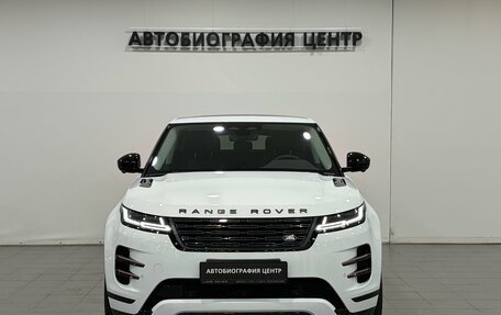 Land Rover Range Rover Evoque II, 2026 год, 6 290 000 рублей, 4 фотография
