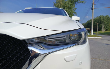 Mazda CX-5 II, 2019 год, 3 136 000 рублей, 21 фотография