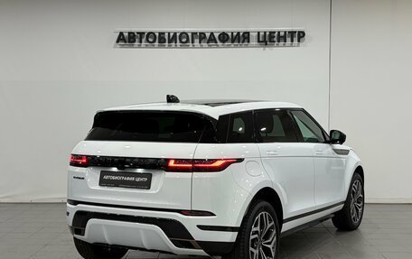 Land Rover Range Rover Evoque II, 2026 год, 6 290 000 рублей, 5 фотография