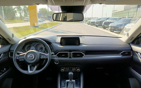 Mazda CX-5 II, 2019 год, 3 136 000 рублей, 18 фотография