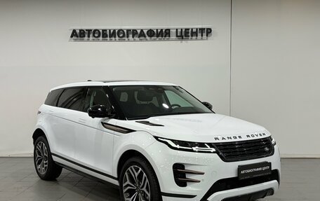 Land Rover Range Rover Evoque II, 2026 год, 6 290 000 рублей, 2 фотография