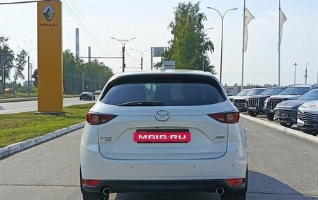 Mazda CX-5 II, 2019 год, 3 136 000 рублей, 10 фотография