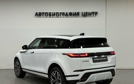 Land Rover Range Rover Evoque II, 2026 год, 6 290 000 рублей, 6 фотография