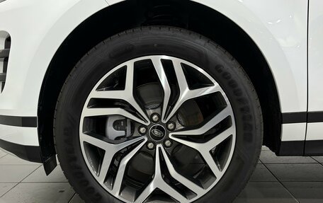 Land Rover Range Rover Evoque II, 2026 год, 6 290 000 рублей, 13 фотография