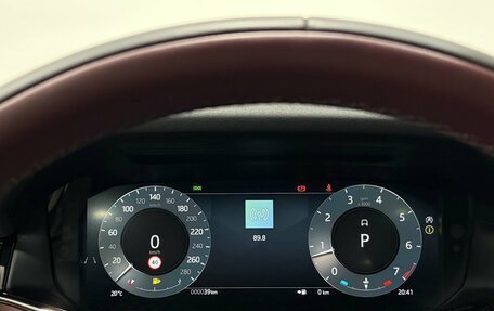 Land Rover Range Rover Evoque II, 2026 год, 6 290 000 рублей, 21 фотография