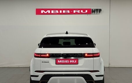 Land Rover Range Rover Evoque II, 2026 год, 6 290 000 рублей, 7 фотография