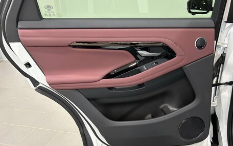 Land Rover Range Rover Evoque II, 2026 год, 6 290 000 рублей, 23 фотография