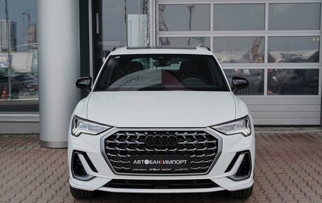Audi Q3, 2026 год, 3 949 900 рублей, 2 фотография