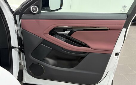 Land Rover Range Rover Evoque II, 2026 год, 6 290 000 рублей, 34 фотография