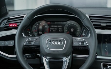 Audi Q3, 2026 год, 3 949 900 рублей, 15 фотография
