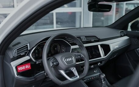 Audi Q3, 2026 год, 3 949 900 рублей, 7 фотография