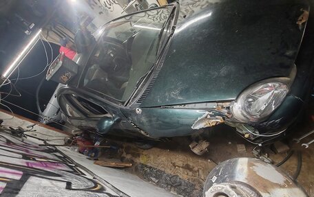 Dodge Neon II, 1999 год, 80 000 рублей, 4 фотография