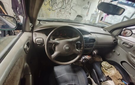 Dodge Neon II, 1999 год, 80 000 рублей, 7 фотография