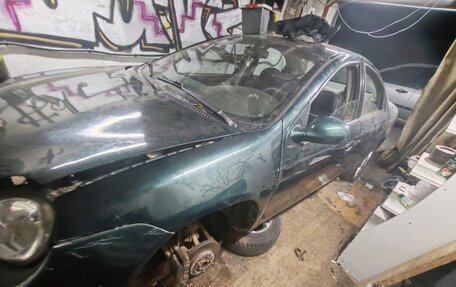 Dodge Neon II, 1999 год, 80 000 рублей, 8 фотография