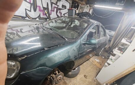 Dodge Neon II, 1999 год, 80 000 рублей, 6 фотография