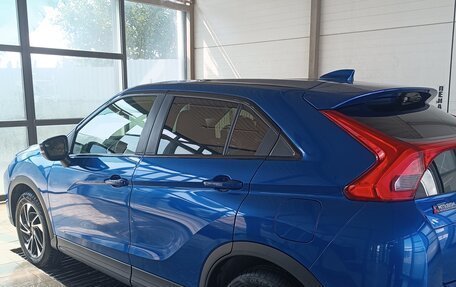 Mitsubishi Eclipse Cross, 2020 год, 1 970 000 рублей, 3 фотография
