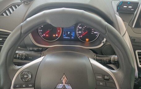 Mitsubishi Eclipse Cross, 2020 год, 1 970 000 рублей, 7 фотография