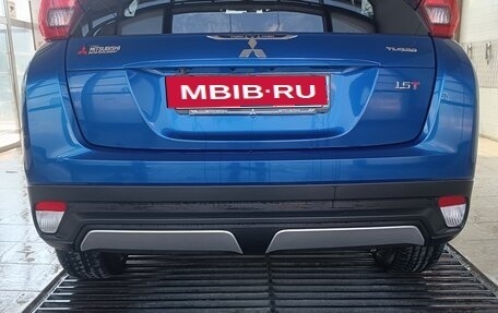 Mitsubishi Eclipse Cross, 2020 год, 1 970 000 рублей, 4 фотография