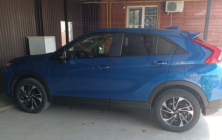 Mitsubishi Eclipse Cross, 2020 год, 1 970 000 рублей, 9 фотография