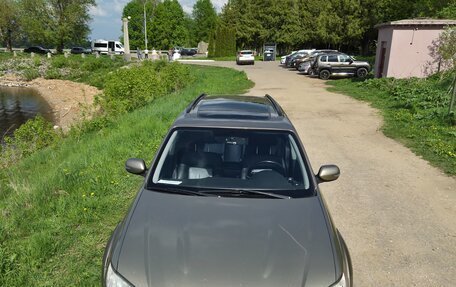 Subaru Outback III, 2008 год, 1 150 000 рублей, 7 фотография