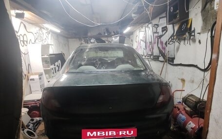 Dodge Neon II, 1999 год, 80 000 рублей, 9 фотография