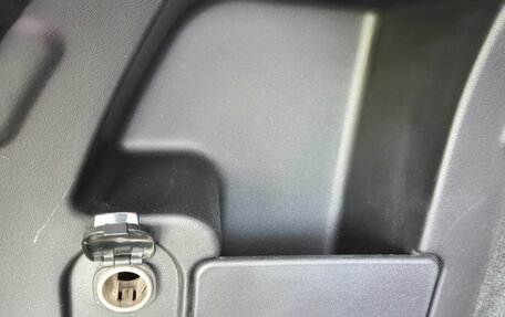 Subaru Outback III, 2008 год, 1 150 000 рублей, 9 фотография