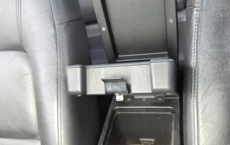 Subaru Outback III, 2008 год, 1 150 000 рублей, 12 фотография