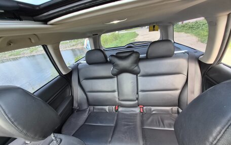 Subaru Outback III, 2008 год, 1 150 000 рублей, 13 фотография