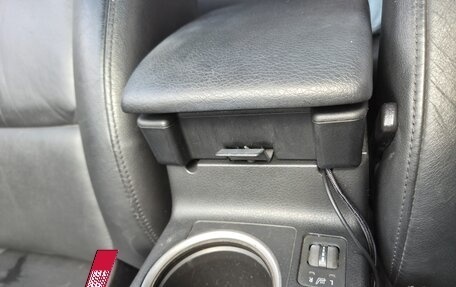 Subaru Outback III, 2008 год, 1 150 000 рублей, 11 фотография