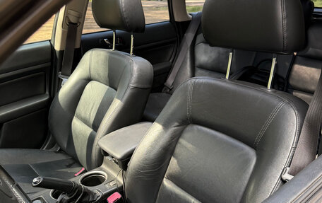 Subaru Outback III, 2008 год, 1 150 000 рублей, 27 фотография