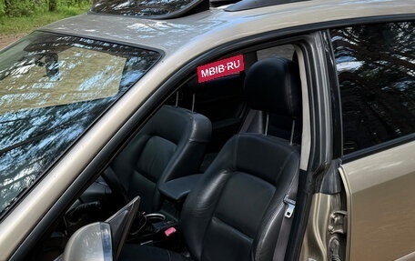 Subaru Outback III, 2008 год, 1 150 000 рублей, 25 фотография