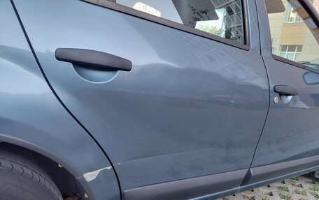 Renault Sandero I, 2011 год, 400 000 рублей, 12 фотография