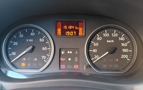 Renault Sandero I, 2011 год, 400 000 рублей, 20 фотография