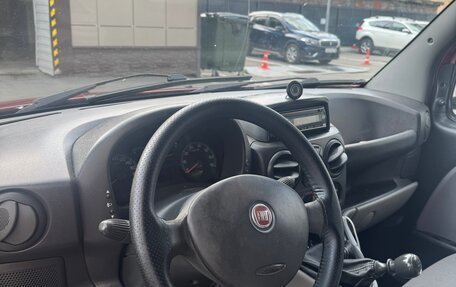 Fiat Doblo I, 2011 год, 520 000 рублей, 6 фотография