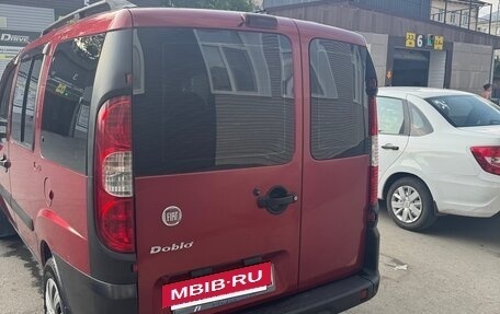 Fiat Doblo I, 2011 год, 520 000 рублей, 3 фотография