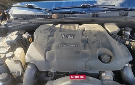 KIA Mohave I, 2012 год, 1 700 000 рублей, 3 фотография