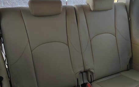 KIA Mohave I, 2012 год, 1 700 000 рублей, 6 фотография