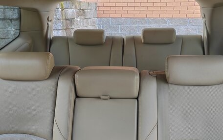 KIA Mohave I, 2012 год, 1 700 000 рублей, 7 фотография