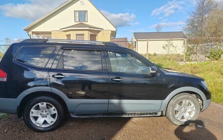 KIA Mohave I, 2012 год, 1 700 000 рублей, 19 фотография