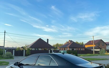 Toyota Camry, 2017 год, 2 100 000 рублей, 13 фотография