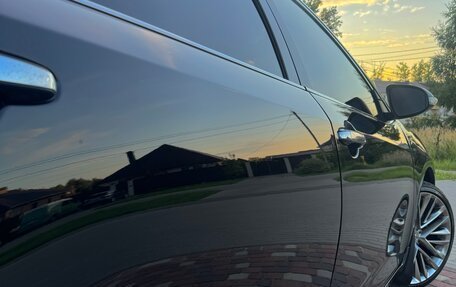 Toyota Camry, 2017 год, 2 100 000 рублей, 12 фотография